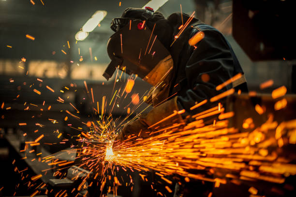 Reliable Osakis, MN Welder & Metal Fabrication Solutions