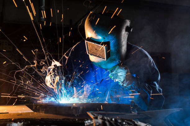 Best Specialty Welding Processes in Osakis, MN