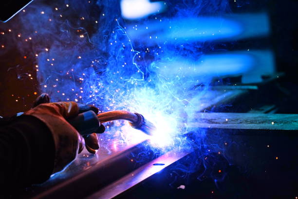 Best Artistic and Custom Metal Fabrication in Osakis, MN