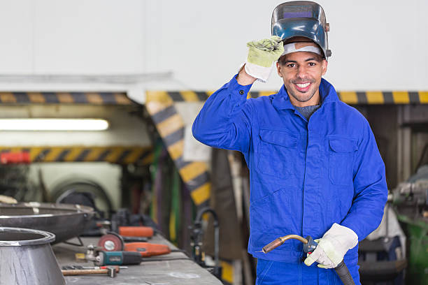 Affordable Welder Services in Osakis, MN